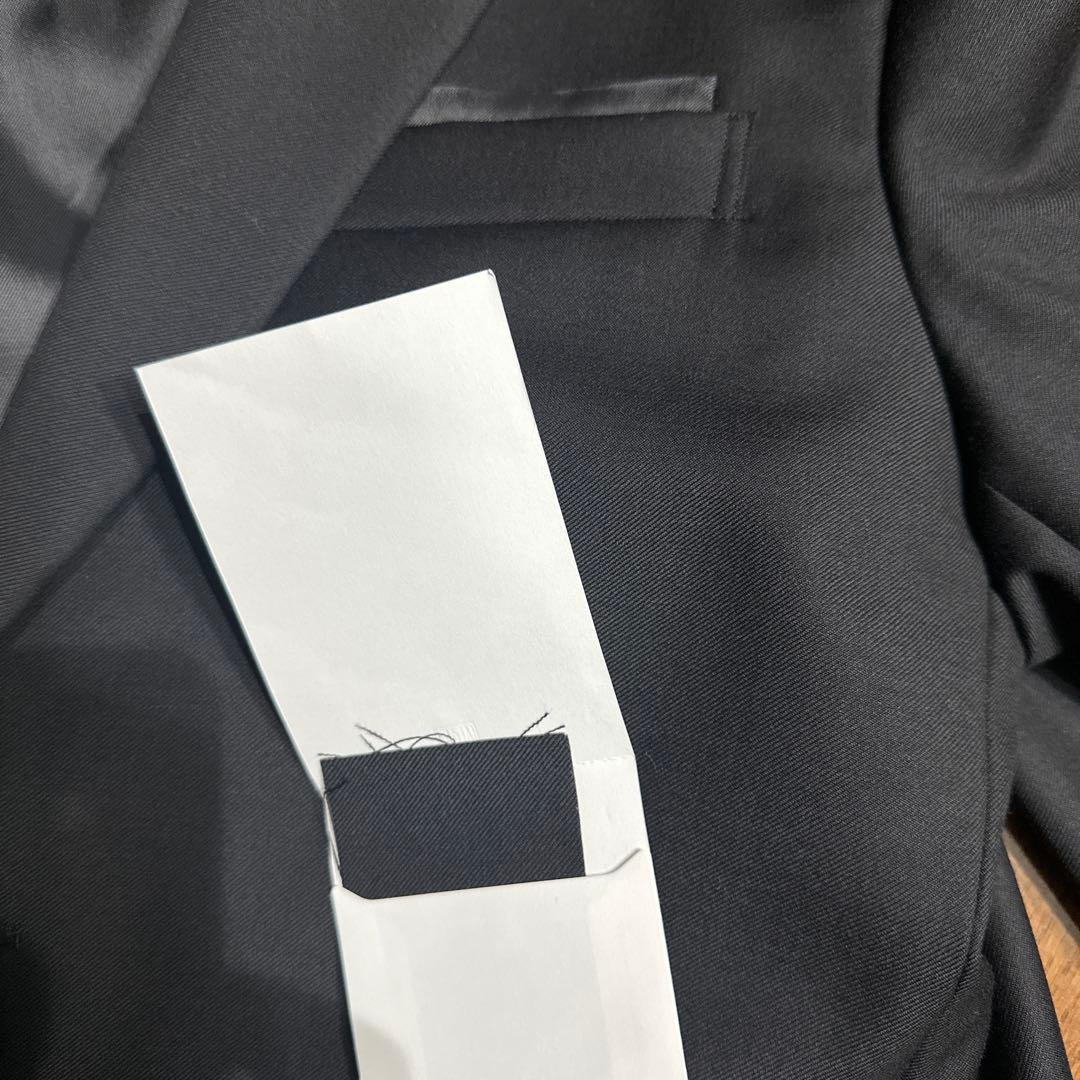 N.HOOLYWOOD スーツ　ジャケット　ベスト　スラックスセット