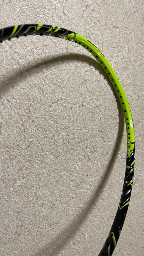 NANORAY Z-Speed ナノレイ Z スピード