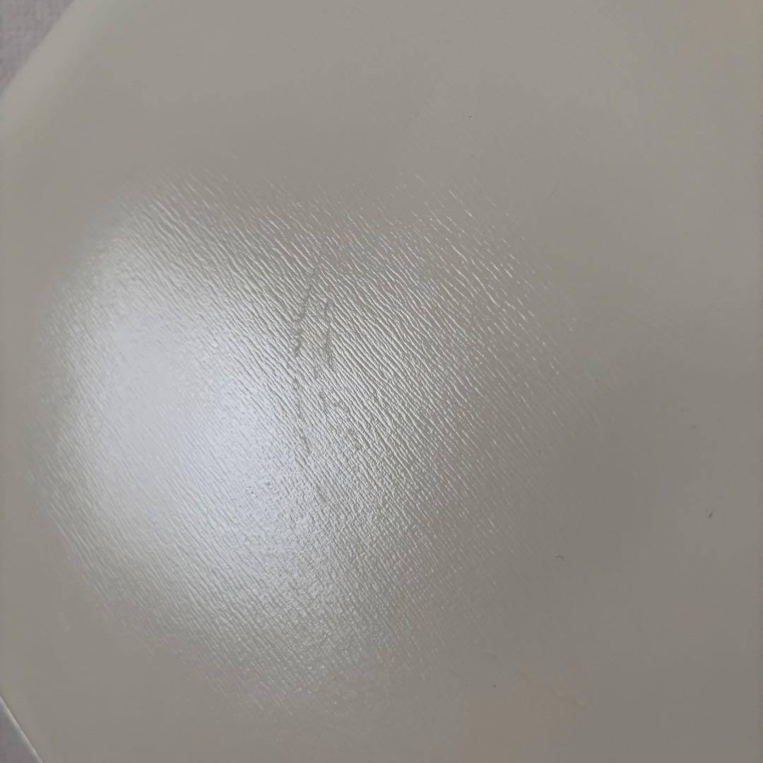 銀座WAKO フォーマルバッグ　ホワイト　銀座和光