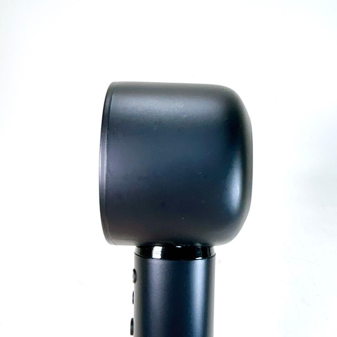 【美品】SHARP ヘアドライヤー IB-WX902 ブラック