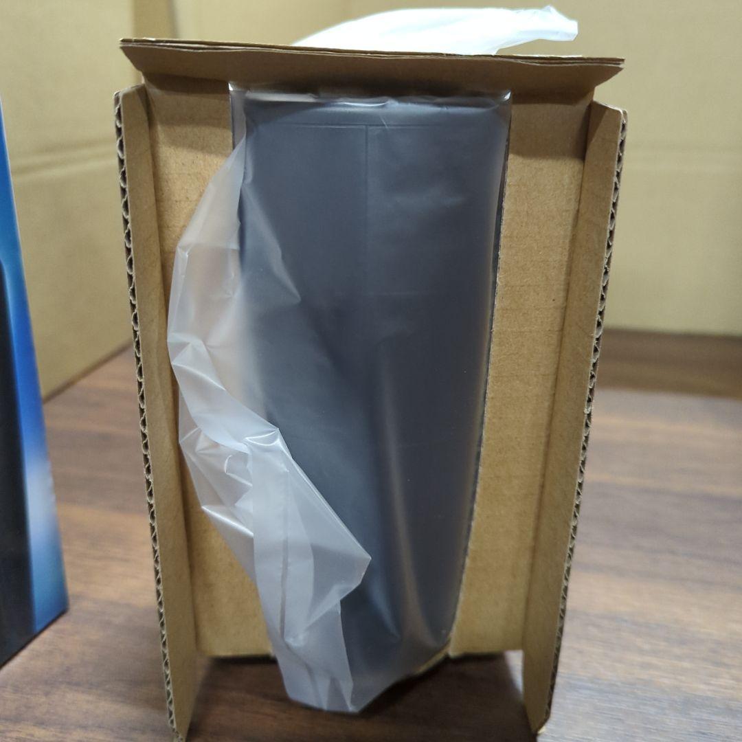 パナソニック ナノイーX4.8兆 発生機 ブラック F-GMU01-K 新品