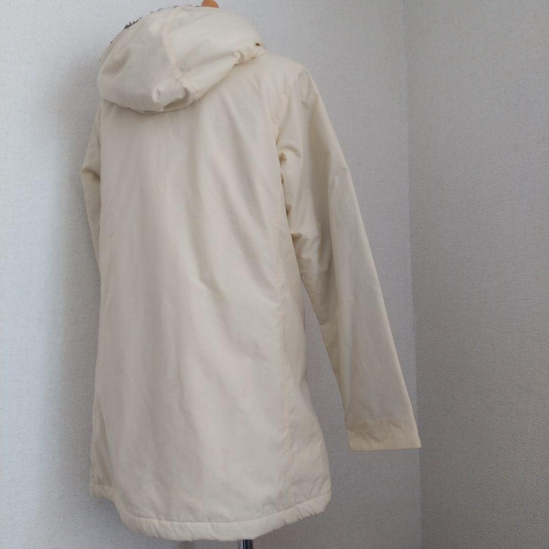 THE NORTH FACE コンパクトノマドコート ジャケット