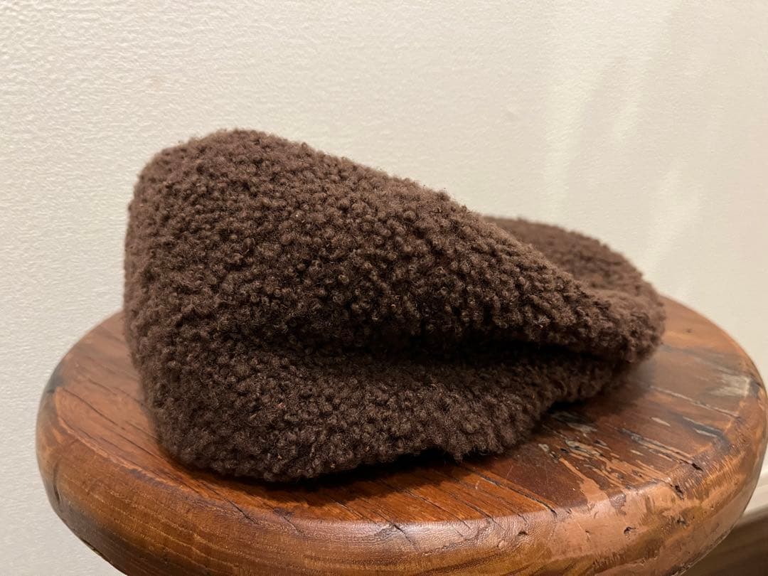 エルメス　ハンチング　帽子