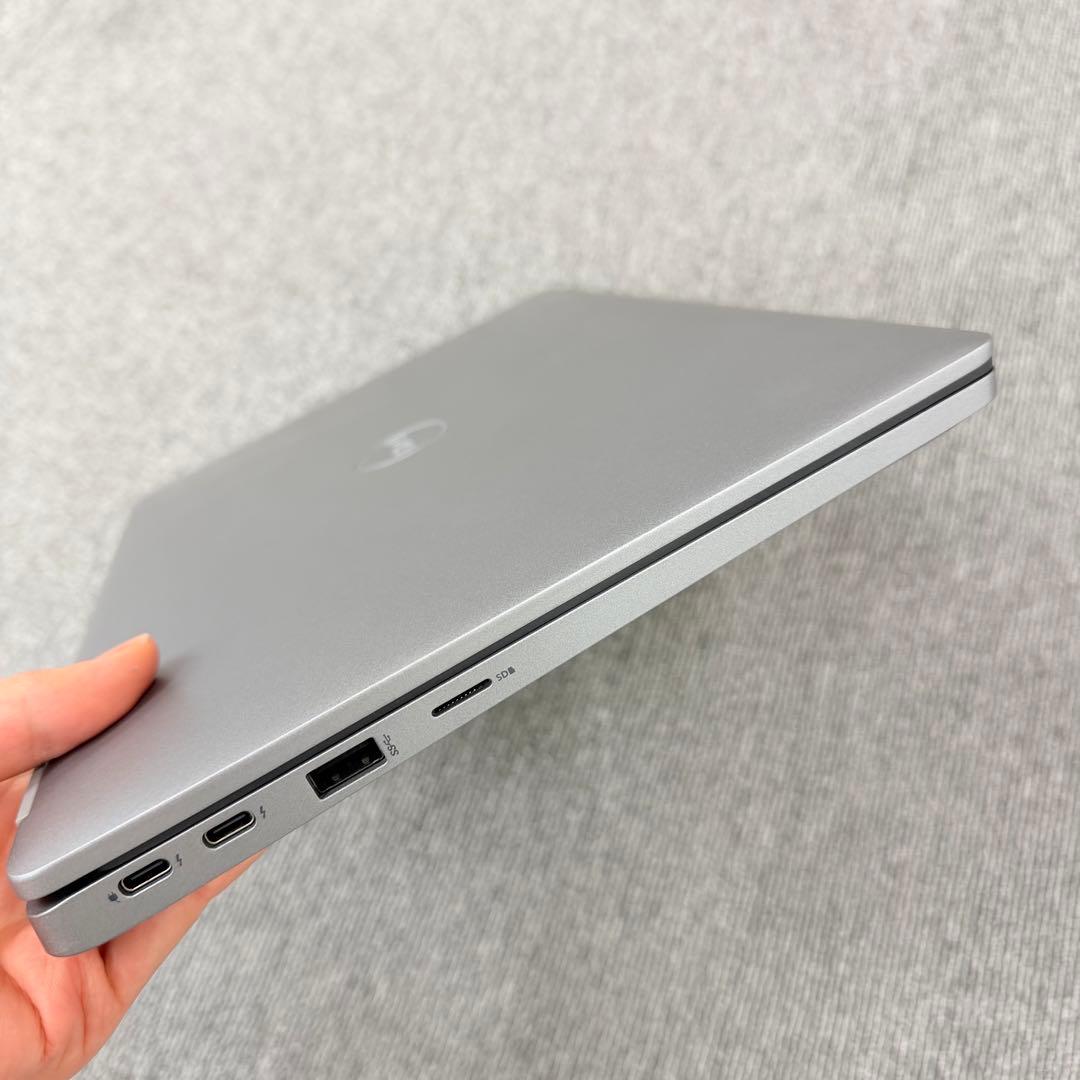 Dell Latitude 5320 Intel 第11世代8GB/256GB