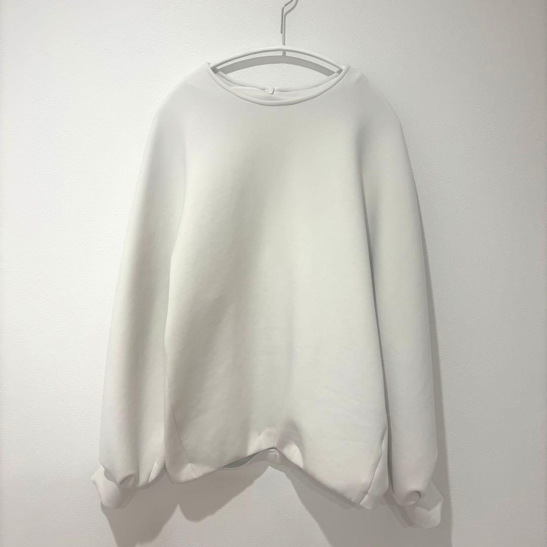 dumblefitクルーネックプルオーバー