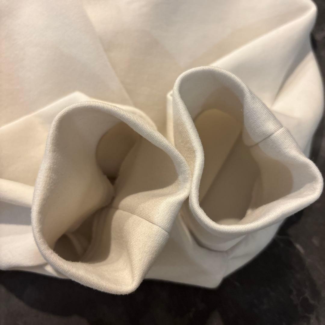 dumblefitクルーネックプルオーバー