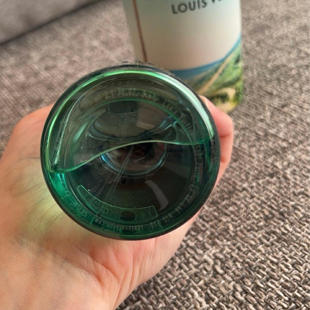 Louis Vuitton パシフィック チル オード パルファン