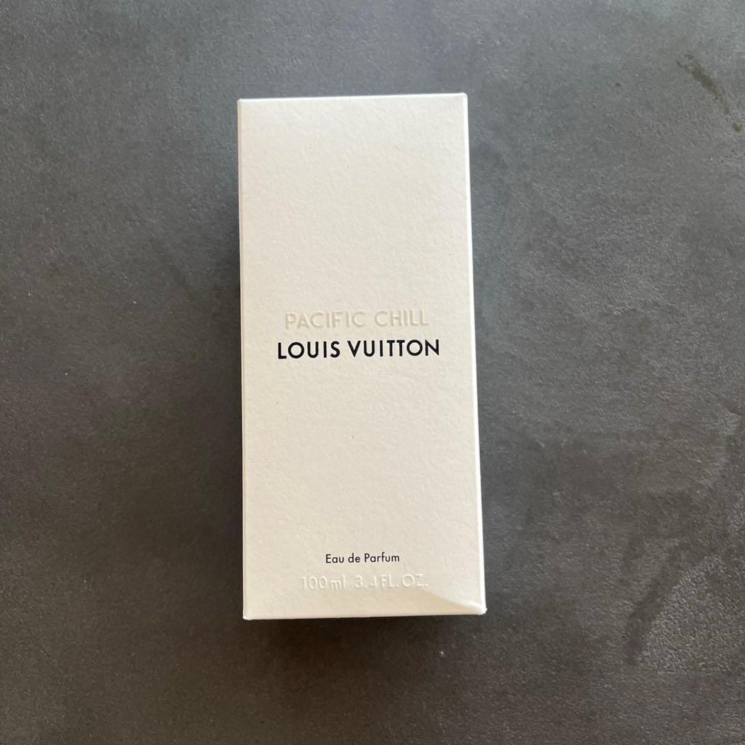 Louis Vuitton パシフィック チル オード パルファン