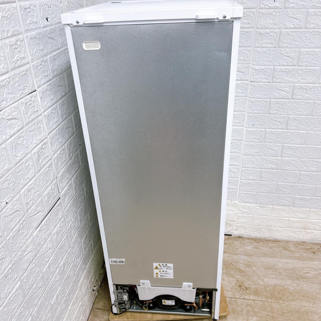 CK012919 トウシバ 153L 冷蔵庫 一人暮らし 小型