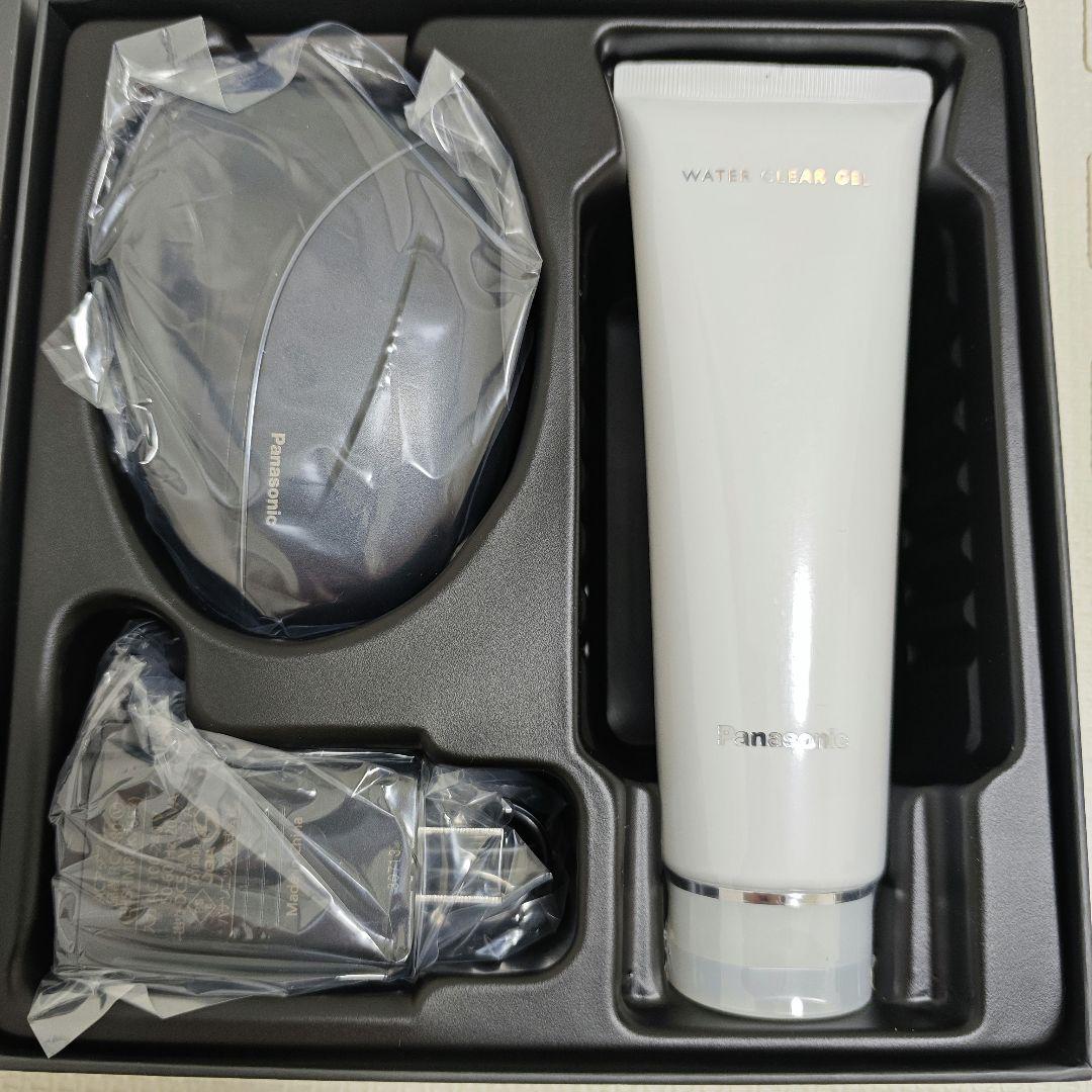 【新品未使用】Panasonic バイタリフト かっさ EH-SP85-K