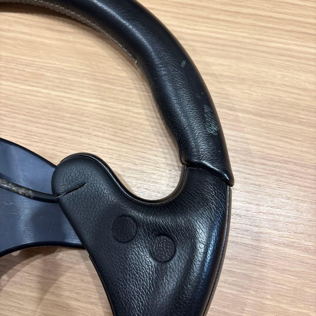 MOMO F1 concept 320mm ステアリング