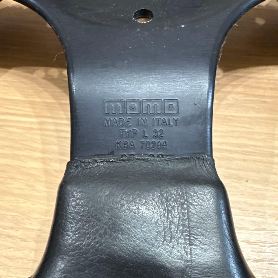 MOMO F1 concept 320mm ステアリング