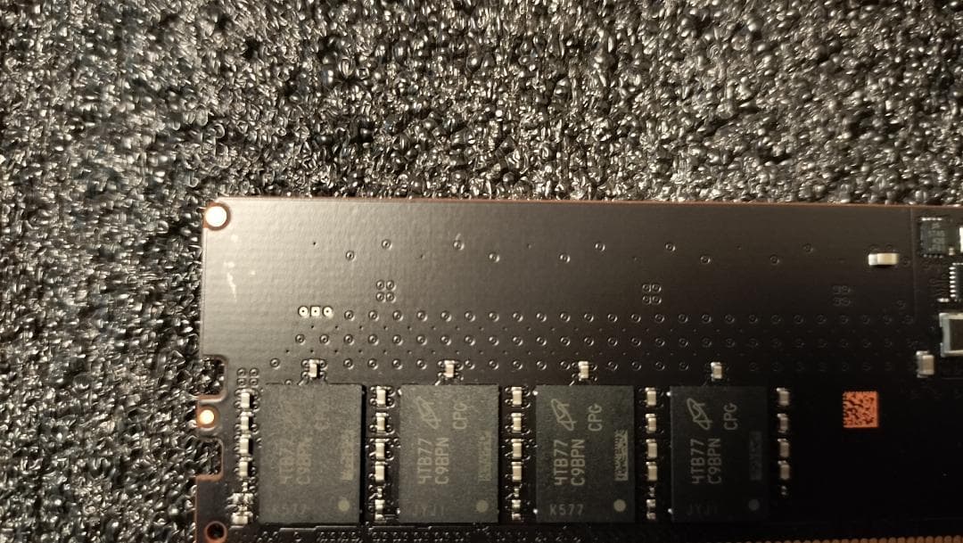 Crucial DDR5-5600 メモリ 64GB (32GB×2枚)