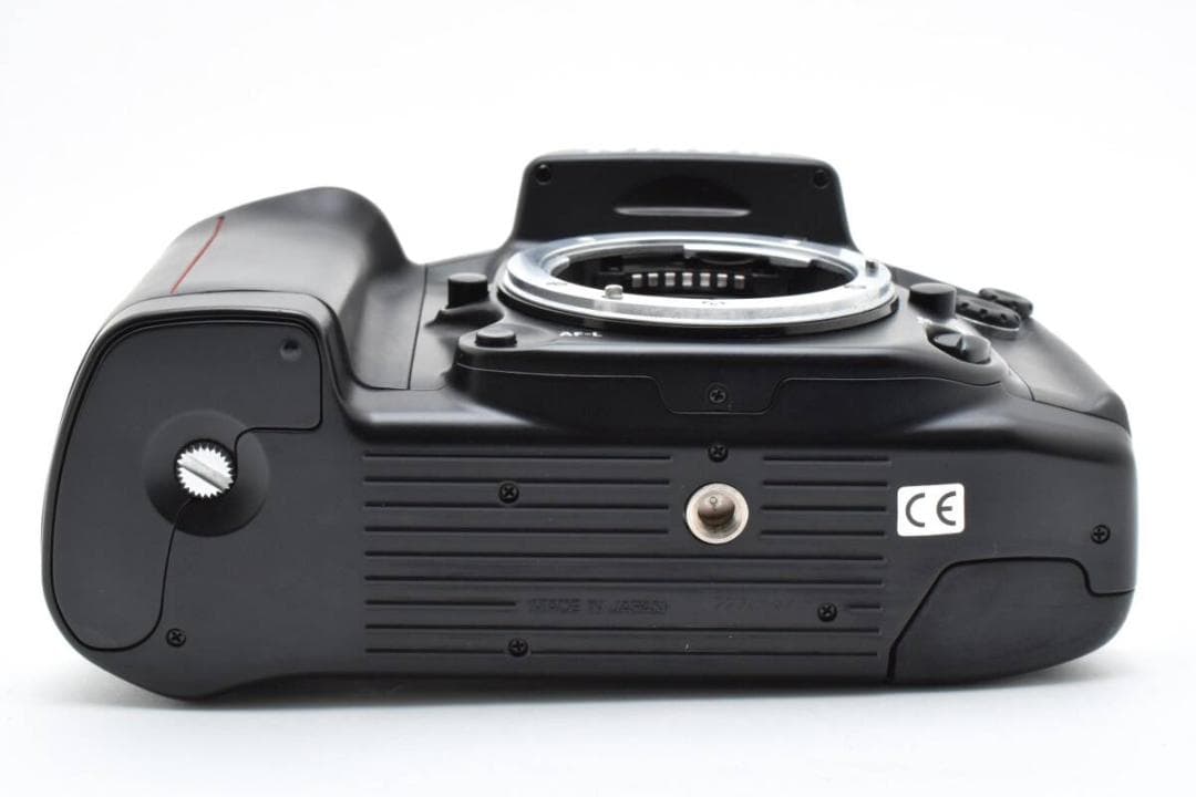 ニコン　Nikon F90X ボディ ≪新品電池交換済≫
