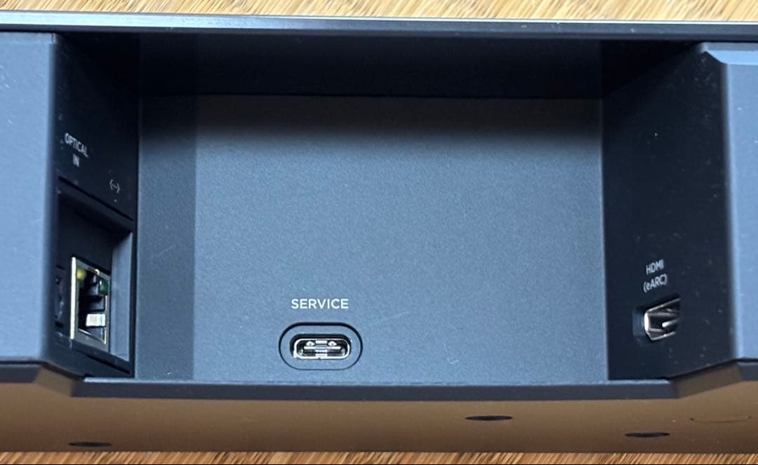 BOSE/スピーカー/スマートサウンドバー/900/ブラック/テレビ/箱付/美品