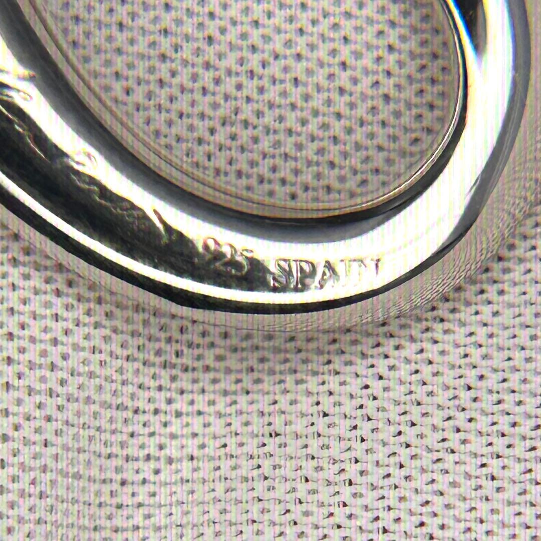 極美品✨ ティファニー ネックレス オープンハート エルサペレッティ