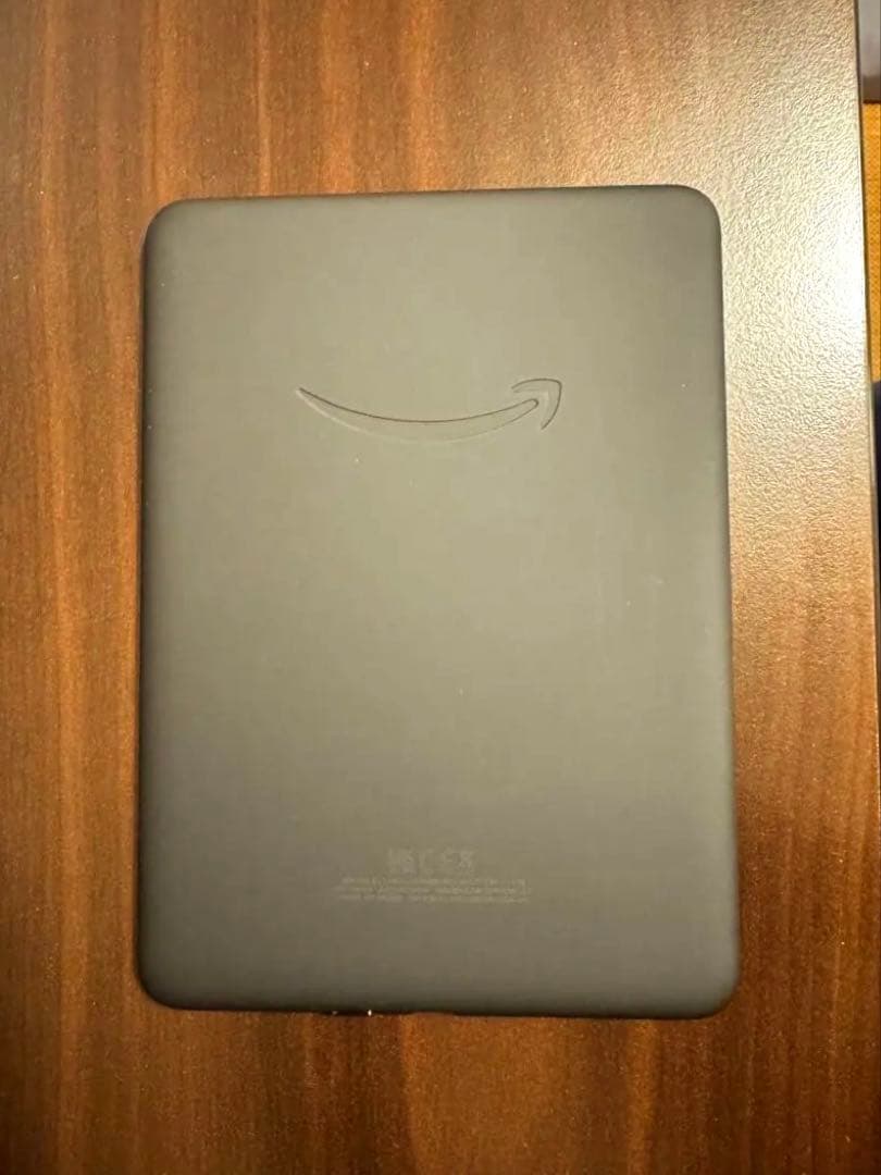 Kindle Paperwhite 12世代(16GB) ＋Kindleカバー