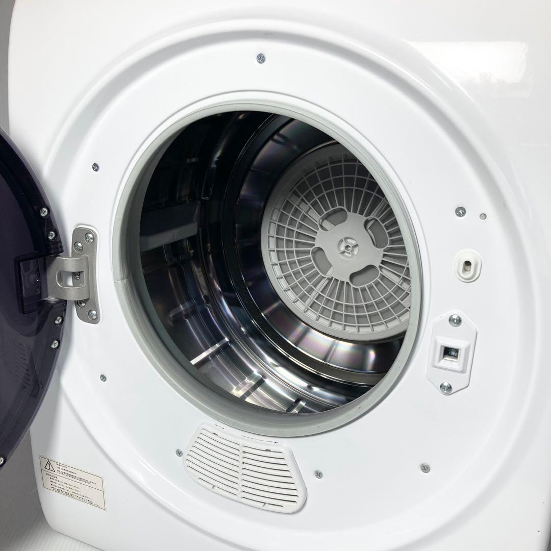 My wave warm dryer3.0 小型衣類乾燥機 コンパクト