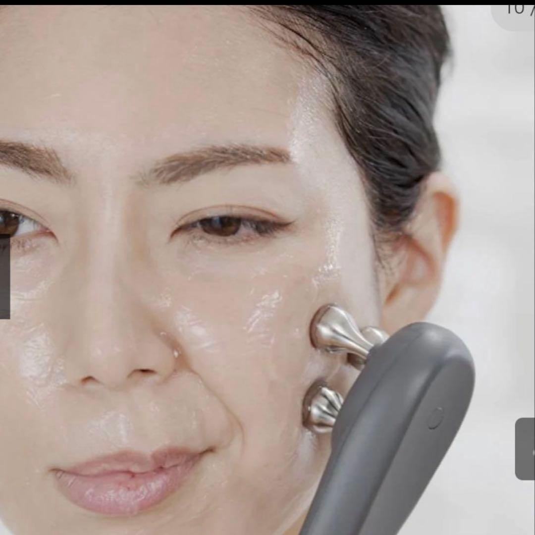 美品 ディノス シェイプビートプレミアム