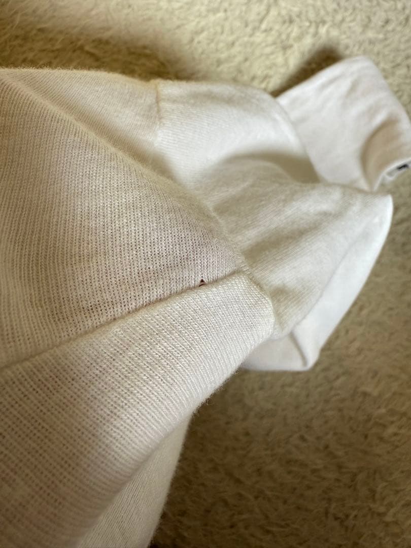 正規品　クロムハーツ　レディース　Tシャツ　ロングTシャツ 長袖