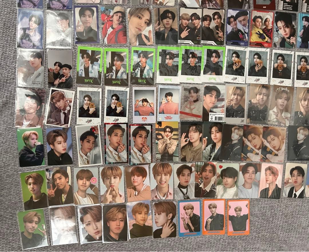 Stray Kids ハン　まとめ売り