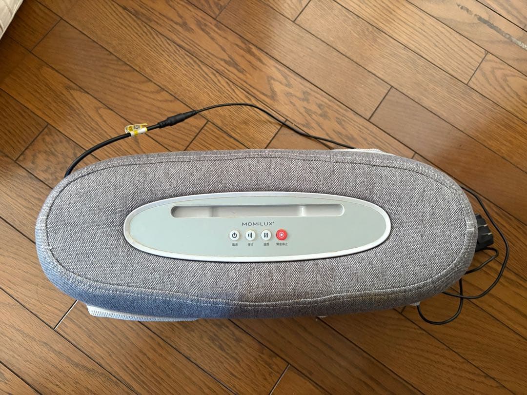 ドウシシャ　DMK-200 グレー/ホワイト