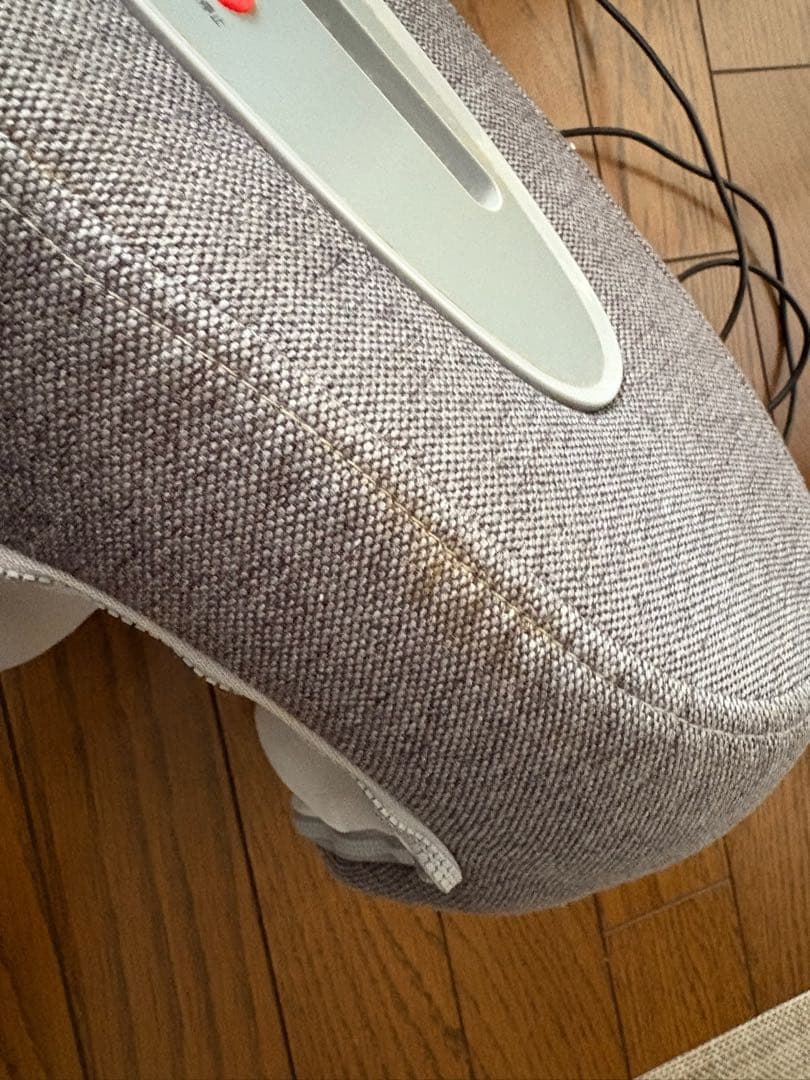 ドウシシャ　DMK-200 グレー/ホワイト