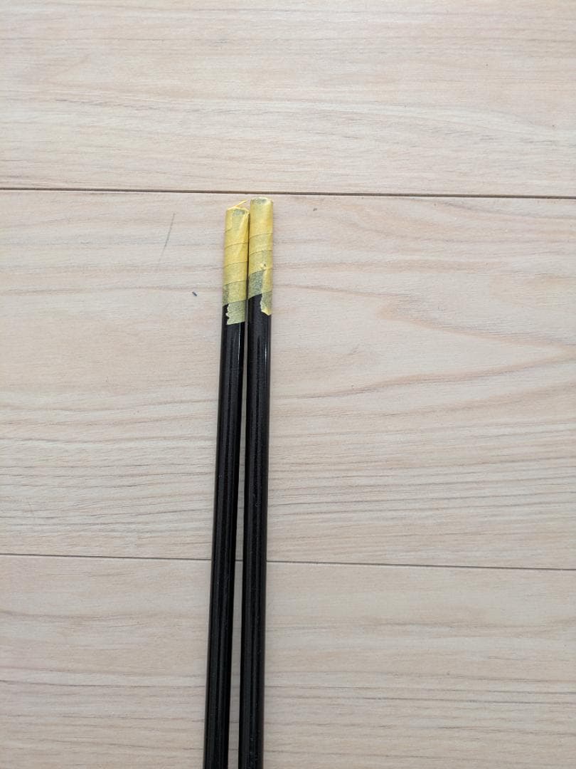 グラファイトデザイン ラウネW85 シャフト2本セット