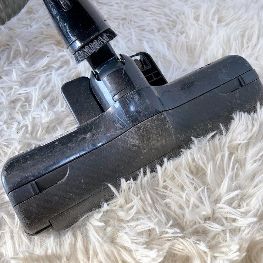 TOSHIBA VC-PL9 紙パック式掃除機 東芝 レッド 2023年製