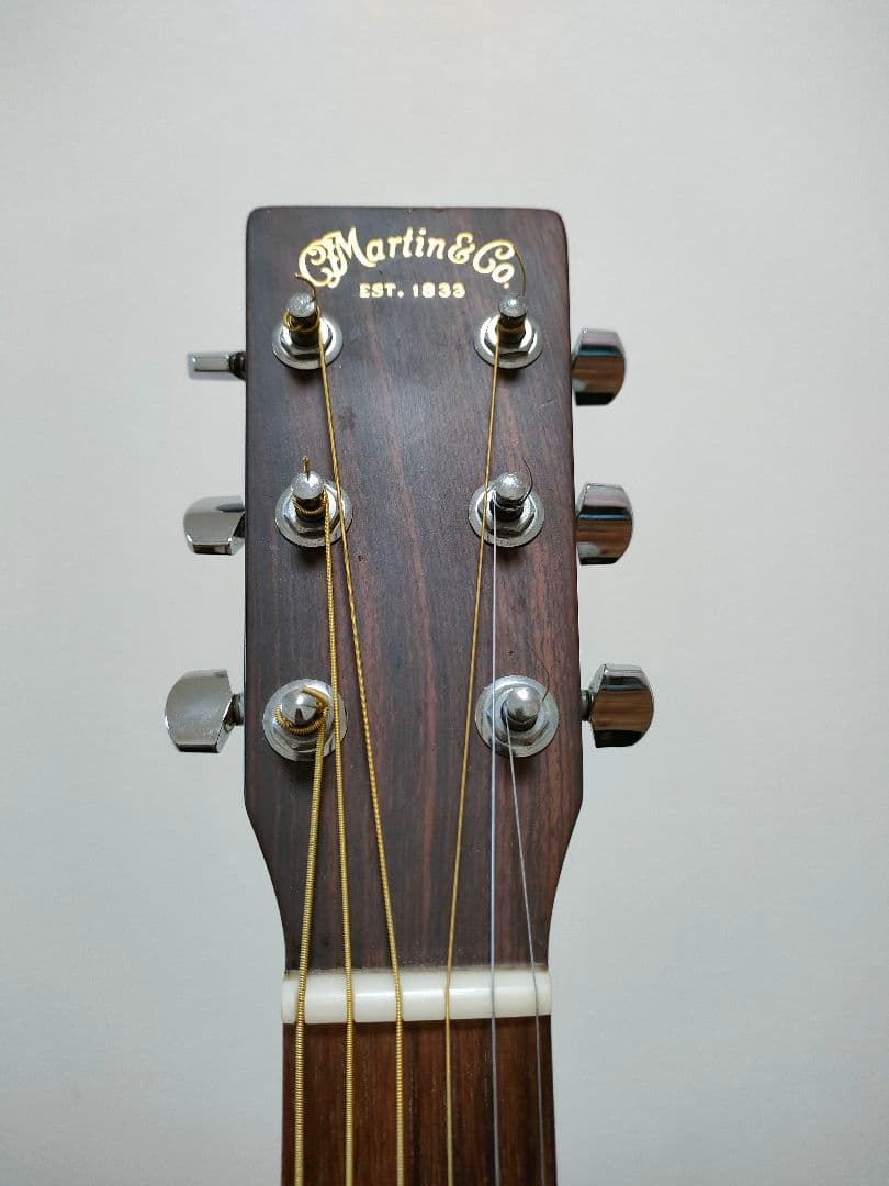 Martin　マーチン OOO-1 トリプルオー