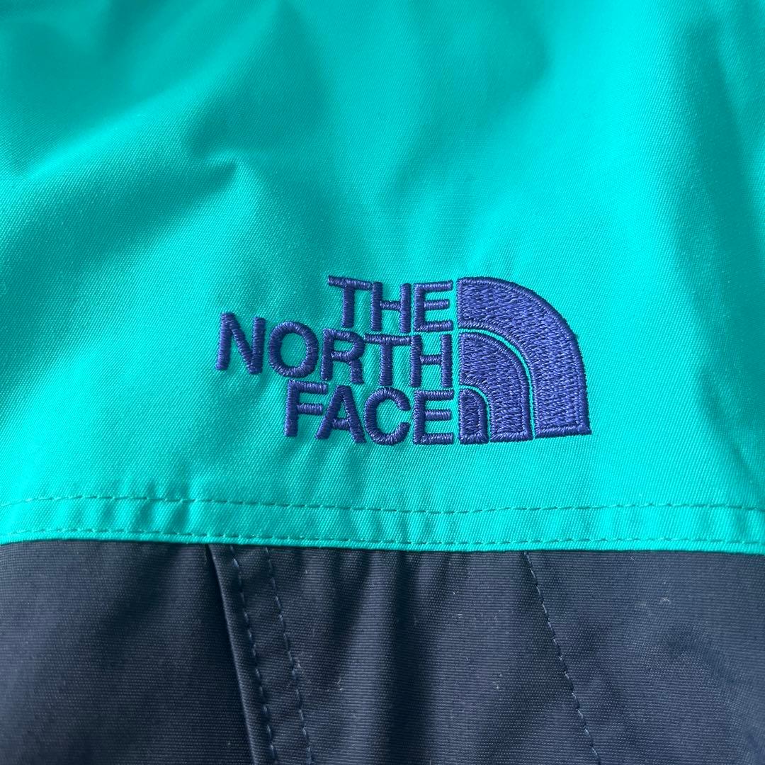 ノースフェイス スキーウェア　フリース　セット150cm