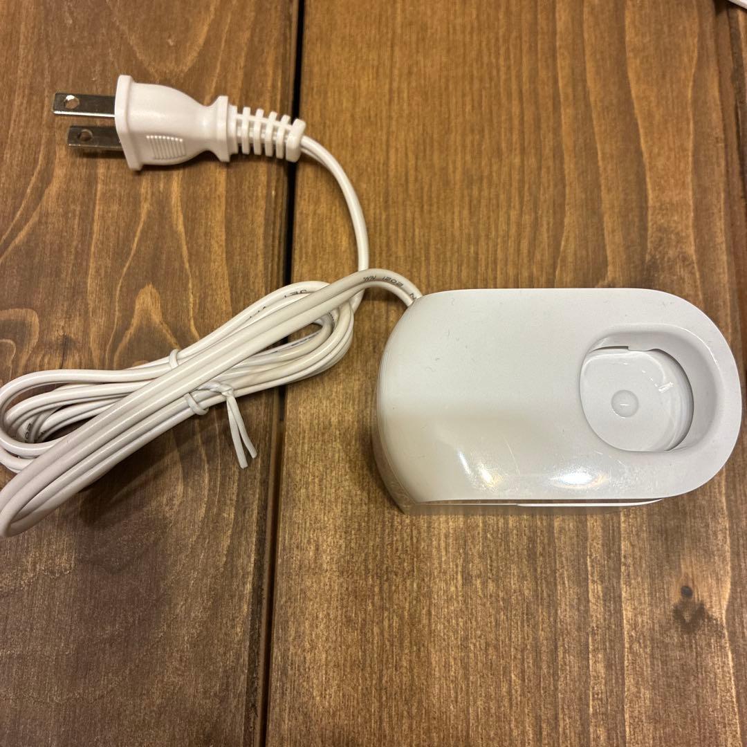 ドルツ Doltz Panasonic EW-DL36 ピンク換えブラシ4本付き