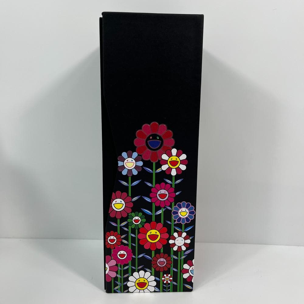 ◆ドンペリ ロゼ 2010 村上隆 限定エディション 12048