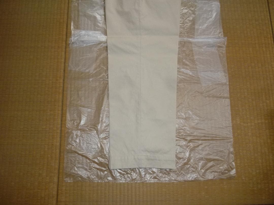 TANGENT　タンジェント　チノパンツ　48