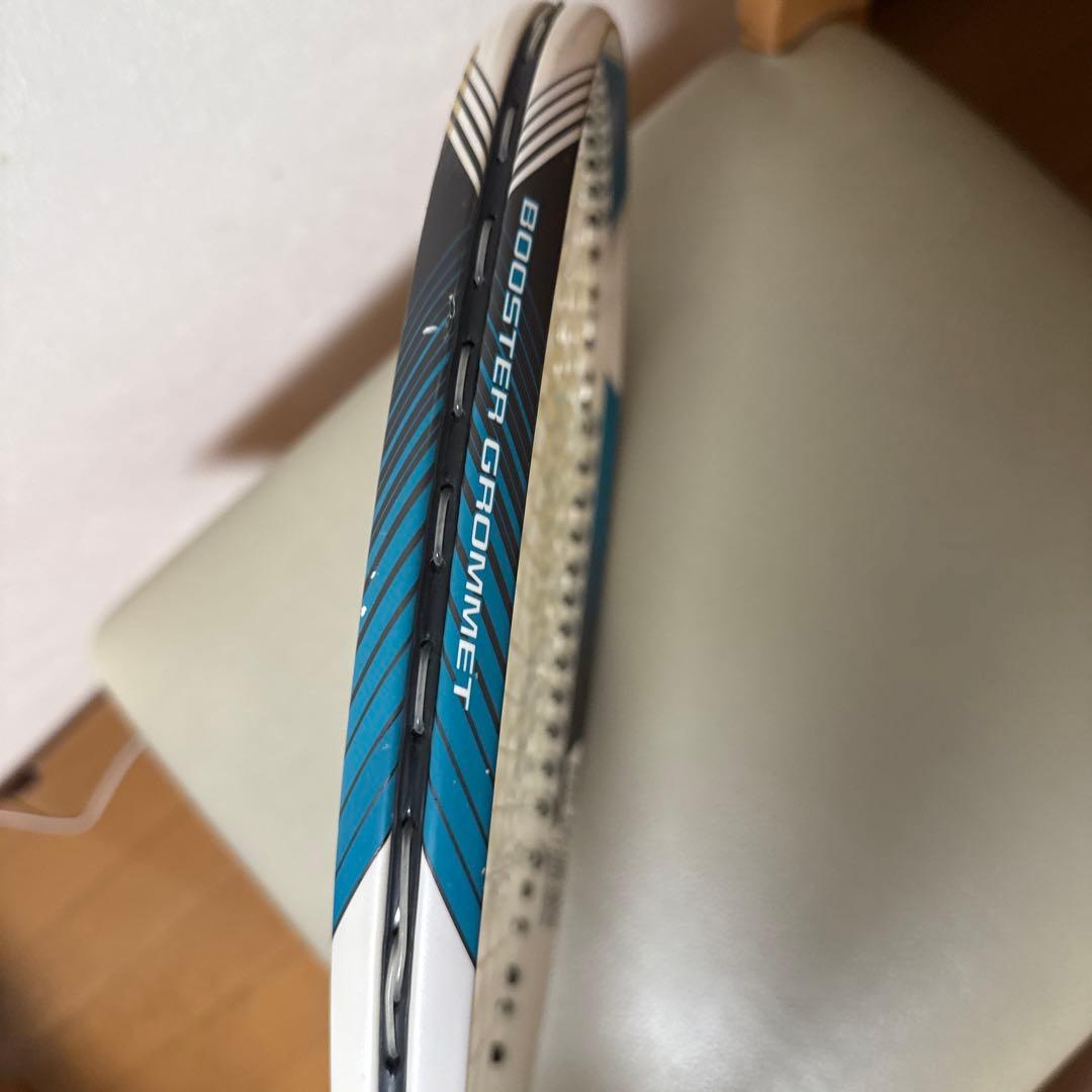 ラケット(軟式用) D FORCE U Special edition K.A.M.K.E