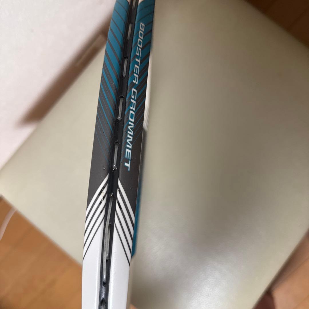 ラケット(軟式用) D FORCE U Special edition K.A.M.K.E