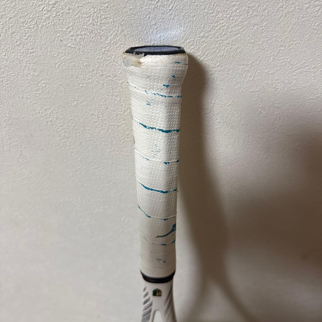 ラケット(軟式用) D FORCE U Special edition K.A.M.K.E