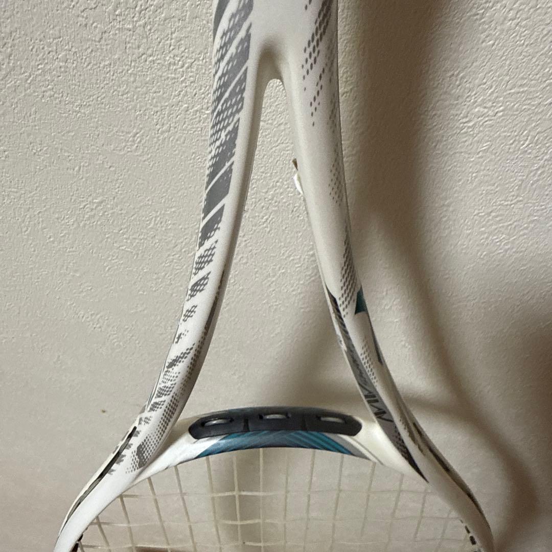 ラケット(軟式用) D FORCE U Special edition K.A.M.K.E