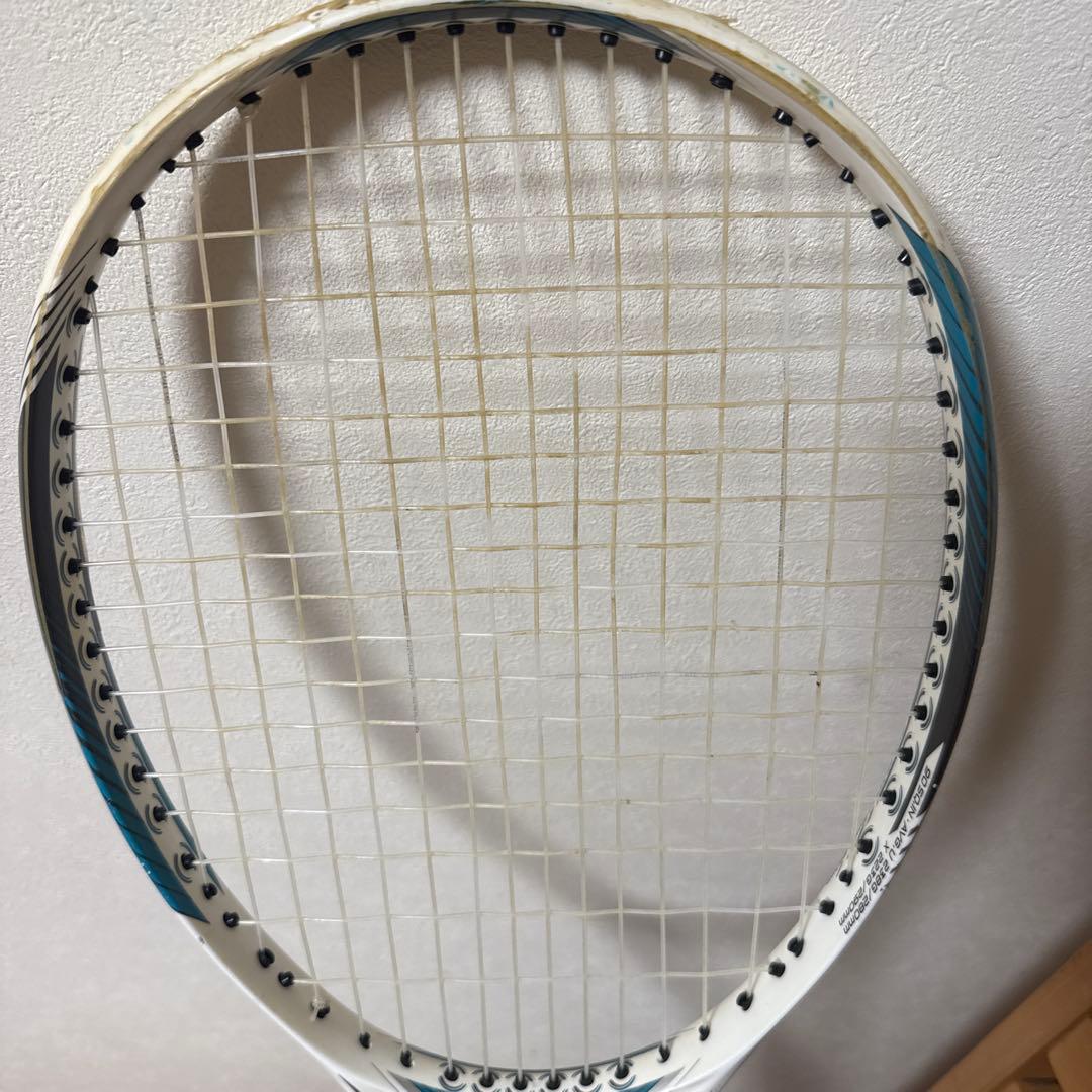 ラケット(軟式用) D FORCE U Special edition K.A.M.K.E