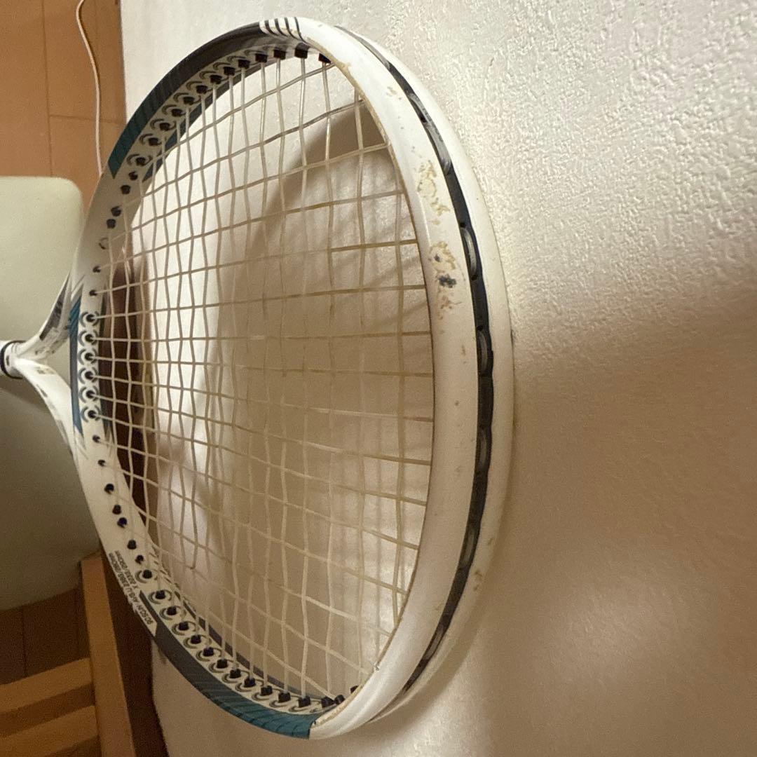 ラケット(軟式用) D FORCE U Special edition K.A.M.K.E