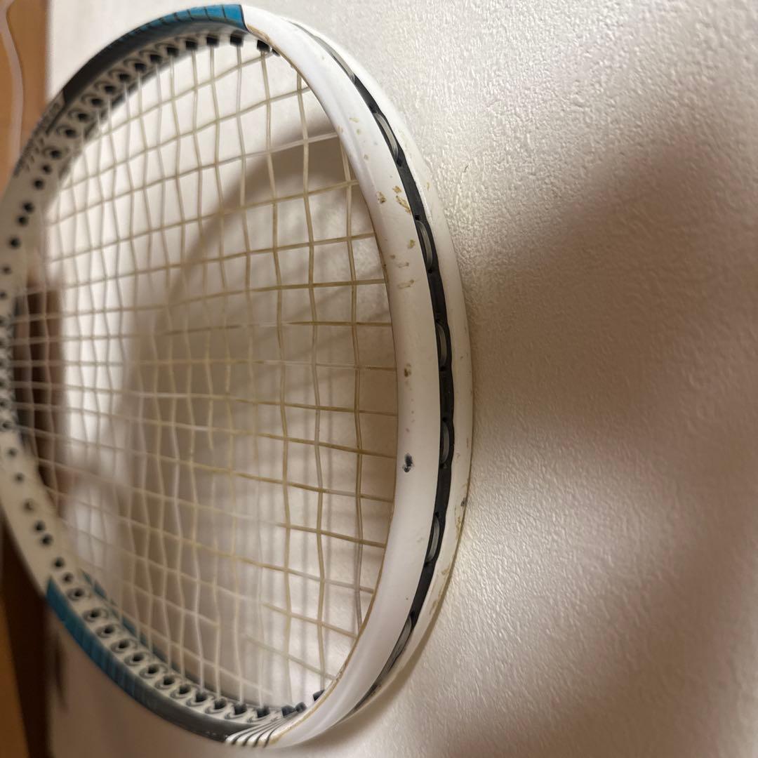 ラケット(軟式用) D FORCE U Special edition K.A.M.K.E