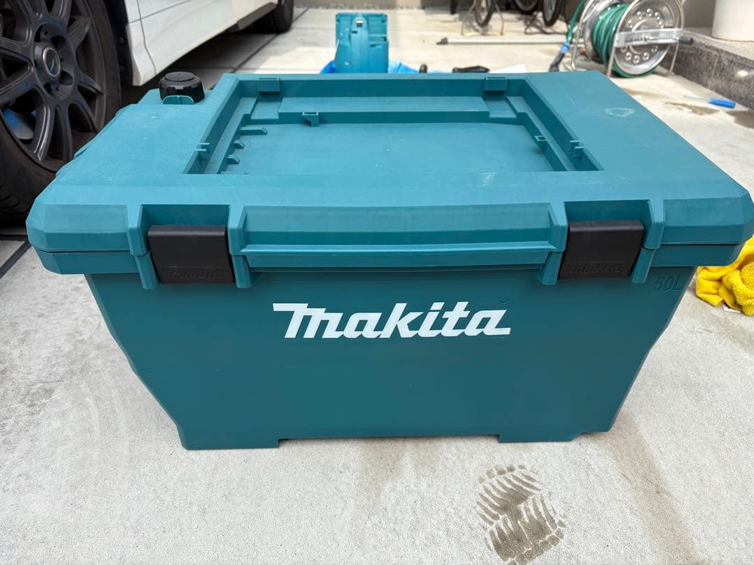 マキタ　MHW080D 高圧洗浄機