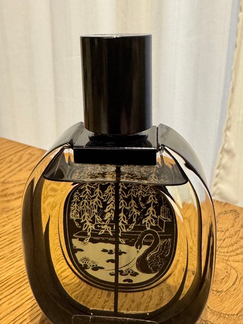 香水(ユニセックス) diptyque L'Ombre dans l'Eau 75ml