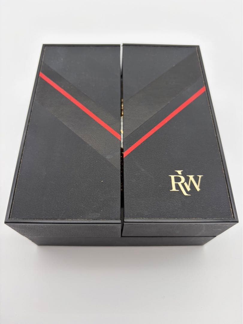 R 18K RAYMOND WEIL 時計　動作未確認