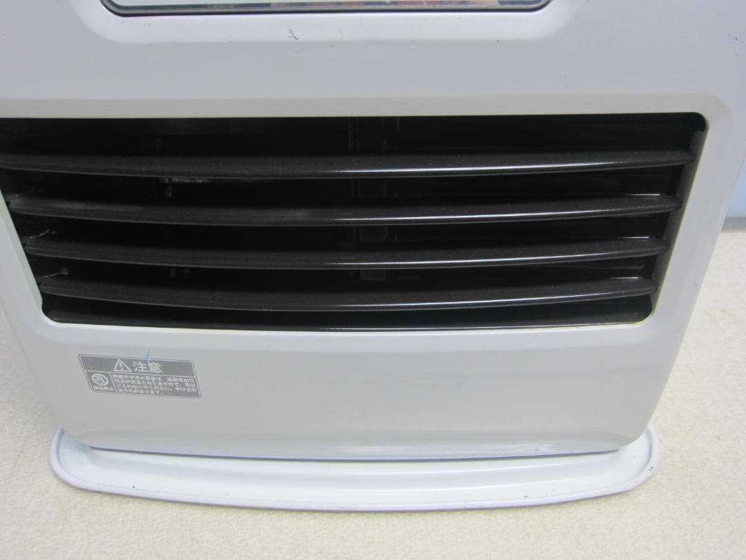 【S9583】整備済 石油ファンヒーター コロナ FH-ST3620BY