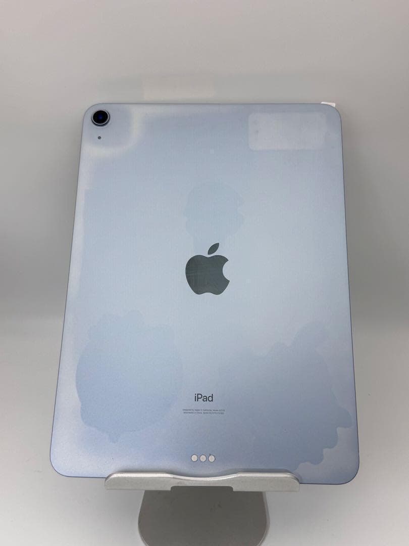 iPad Air4 256GB スカイブルー