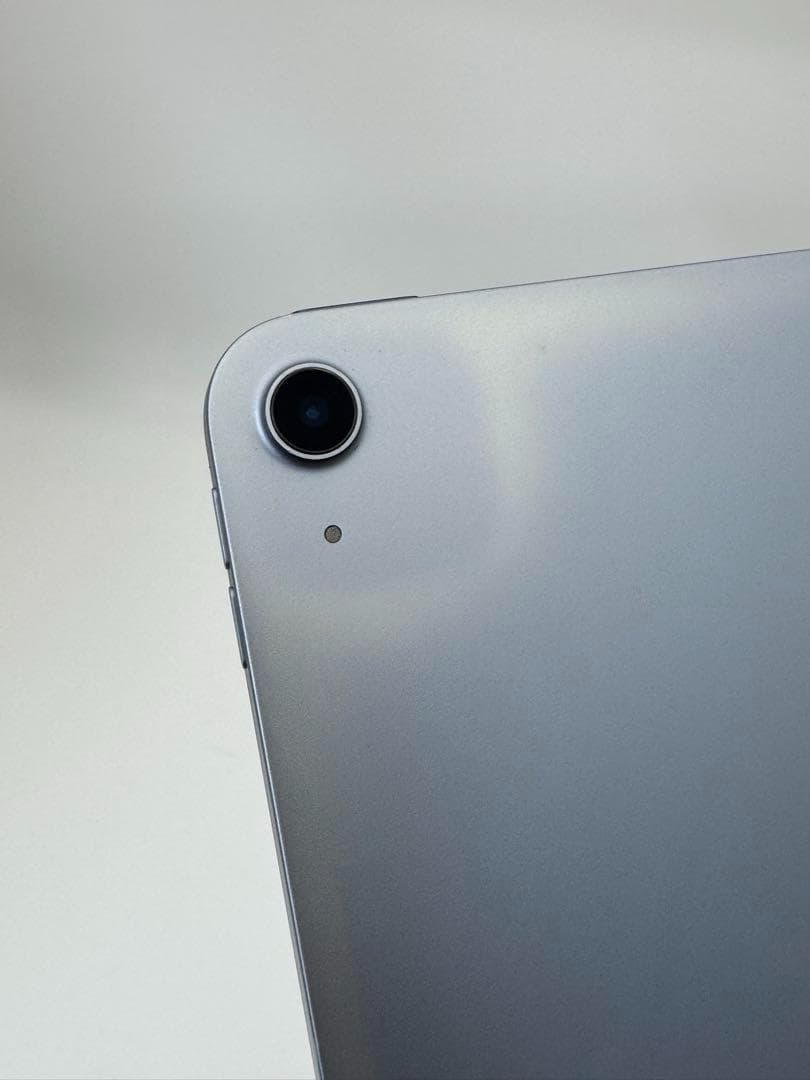 iPad Air4 256GB スカイブルー