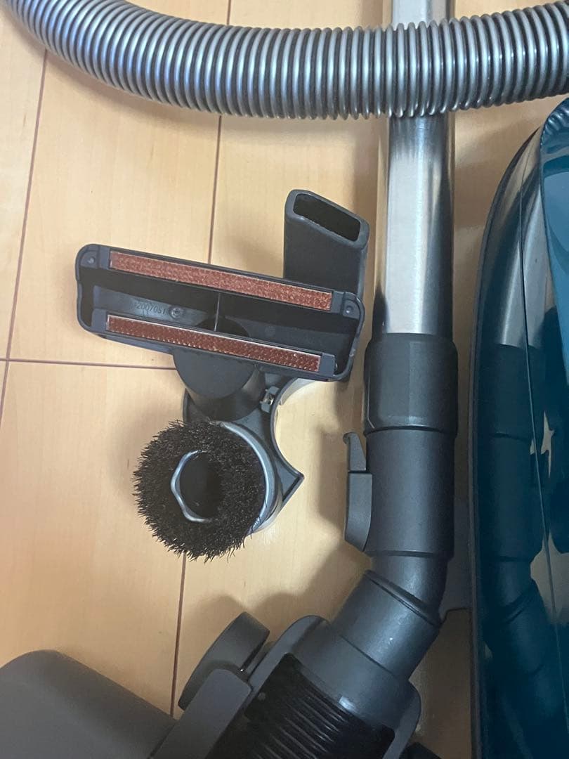 Miele ミーレ 掃除機 コンパクト C2 HS14 SDC04