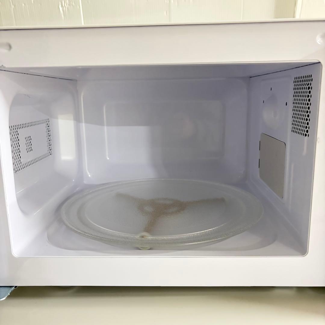 パナソニックと三菱電機の1人暮らし家電セット❗️大阪、大阪近郊配送と設置無料②