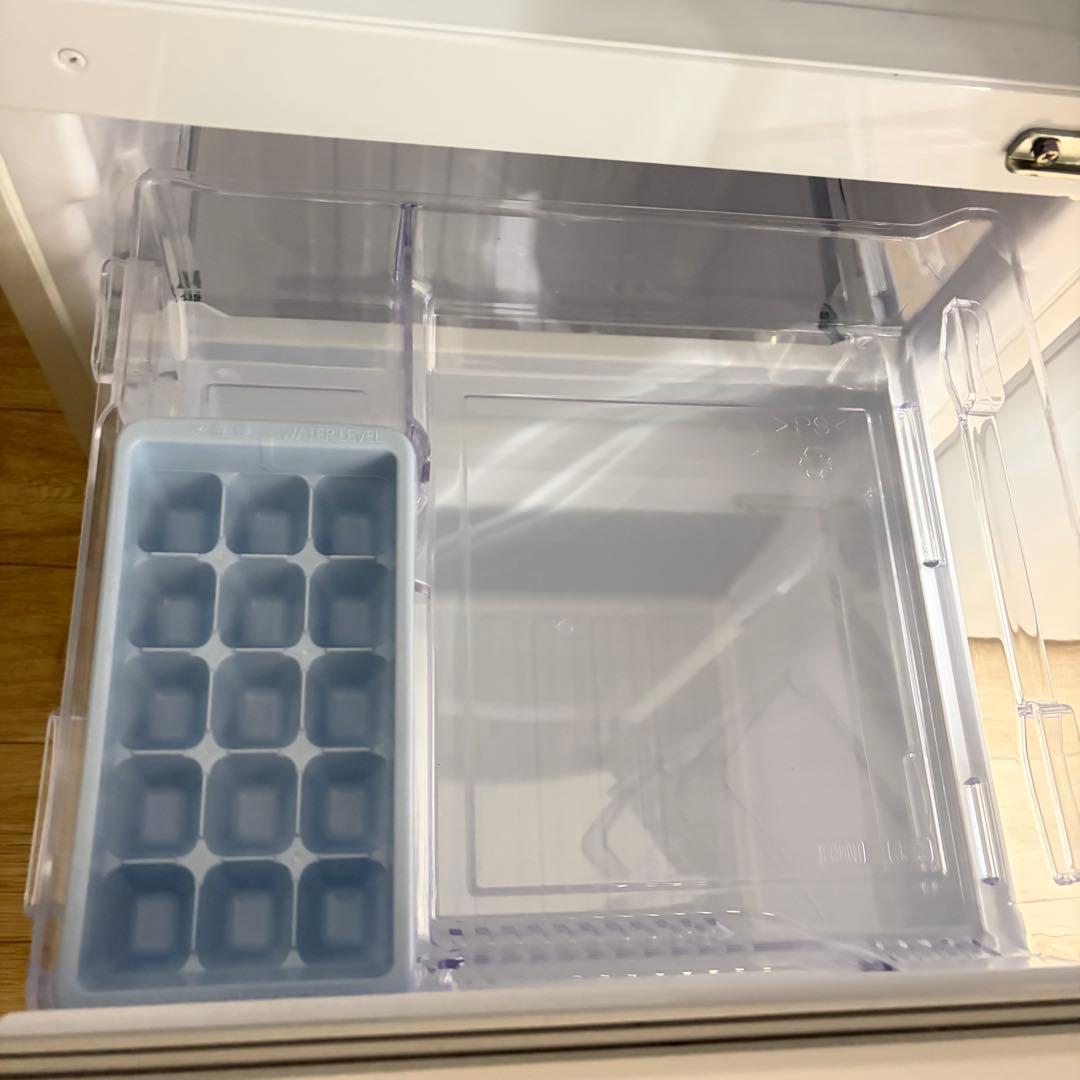 パナソニックと三菱電機の1人暮らし家電セット❗️大阪、大阪近郊配送と設置無料②